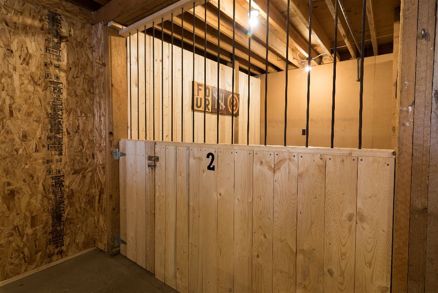 escape room